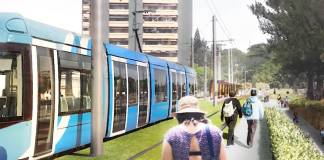 Septiembre, el mes clave para saber el rumbo que tomará la construcción del Metro Riel