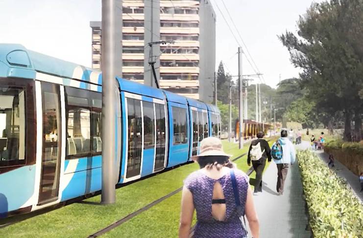 Septiembre, el mes clave para saber el rumbo que tomará la construcción del Metro Riel Septiembre, el mes clave para saber el rumbo que tomará la construcción del Metro Riel