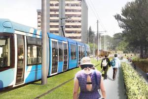 Septiembre, el mes clave para saber el rumbo que tomará la construcción del Metro Riel