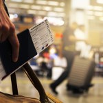 Si viajas a EE. UU. y te quedas más tiempo del permitido por la visa, te pueden detener en el aeropuerto.