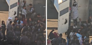 SP afirma que bolsas entregadas a pandilleros eran de alimentos, expertos ven falla en protocolos de seguridad