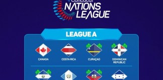 Liga de Naciones de Concacaf: A qué hora inicia y dónde ver el sorteo de la fase de grupos El sorteo de la fase de grupos de la Liga de Naciones de Concacaf se llevará a cabo este jueves 23 de julio desde Miami.