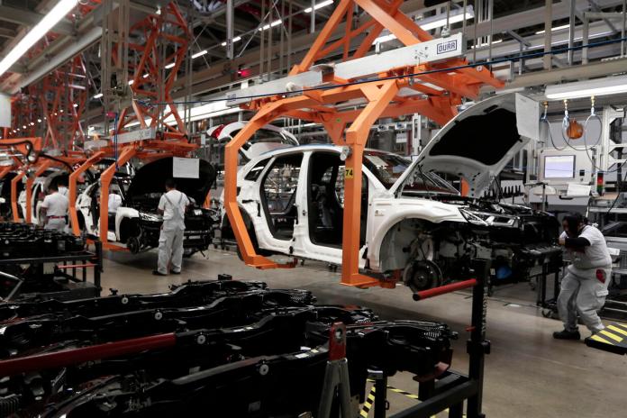 La industria automotriz mexicana pidió acelerar la renovación del T-MEC tras la decisión de EE. UU. de iniciar revisiones anuales al acuerdo.
