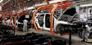 Sector automotriz de México pide renovar cuanto antes el T-MEC para reducir la incertidumbre La industria automotriz mexicana pidió acelerar la renovación del T-MEC tras la decisión de EE. UU. de iniciar revisiones anuales al acuerdo.