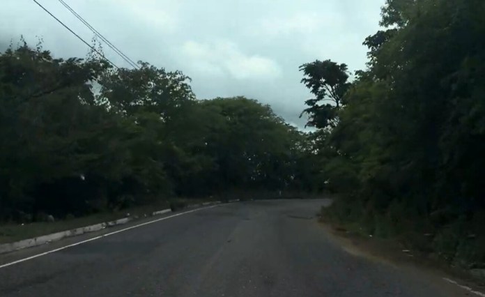 Anillo Regional C50 Tramo 1