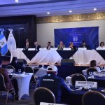 El Tribunal Supremo Electoral (TSE) realizó pruebas en Quiché para el nuevo sistema de transmisión de datos preliminares.