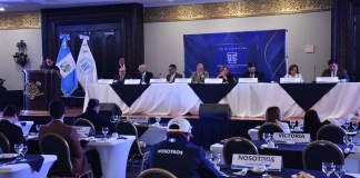 El Tribunal Supremo Electoral (TSE) realizó pruebas en Quiché para el nuevo sistema de transmisión de datos preliminares.