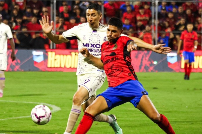 El Torneo Apertura 2026 de la Liga Nacional de Fútbol de Guatemala comenzó el pasado viernes 24 de julio.