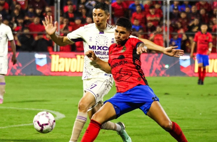 El Torneo Apertura 2026 de la Liga Nacional de Fútbol de Guatemala comenzó el pasado viernes 24 de julio.