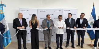 Así serán los nuevos vuelos de TAG Airlines entre Guatemala y El Salvador: horarios y días de operación Guatemala recuperó este 13 de julio una conexión aérea directa con El Salvador.