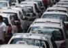 Taxis y mototaxis se suman a jornada de manifestación de este viernes 24 de julio Taxistas y mototaxis se suman a jornada de manifestación de este viernes 24 de julio