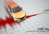 ¿Qué hacer si ocurre un temblor mientras conduce? EMETRA explica cómo deben actuar los pilotos ¿Qué hacer si ocurre un temblor mientras conduce? Arte La Hora: Alejandro Ramírez.
