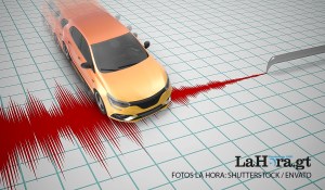 ¿Qué hacer si ocurre un temblor mientras conduce? EMETRA explica cómo deben actuar los pilotos