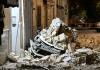 Terremoto de 4.7 grados causa daños en Italia, este 31 de julio 2026