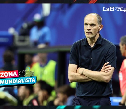 Thomas Tuchel, a pesar de ser señalado como el principal responsable por la derrota contra Argentina, seguirá siendo el entrenador de Inglaterra.