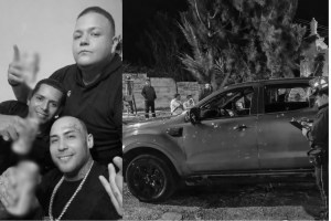 El TikTok que dejó rastros de "Tiny boy", uno de los fallecidos en emboscada de San Miguel Dueñas