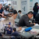 A través de la educación extraescolar, las personas retomar sus estudios, o continuar certificando sus habilidades y competencias. Imagen La Hora: Alejandro Ramírez.