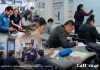 ¿Dejaste los estudios? Conoce Digeex, la alternativa del Mineduc para retomarlos sin importar tu edad ni horario A través de la educación extraescolar, las personas retomar sus estudios, o continuar certificando sus habilidades y competencias. Imagen La Hora: Alejandro Ramírez.