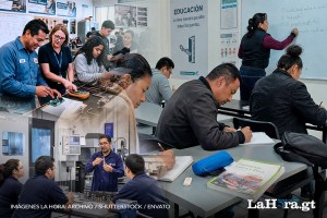 ¿Dejaste los estudios? Conoce Digeex, la alternativa del Mineduc para retomarlos sin importar tu edad ni horario