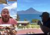 Tostadas, atol de elote, Subanik y hasta shukos Kerry muestra al mundo los sabores de Guatemala