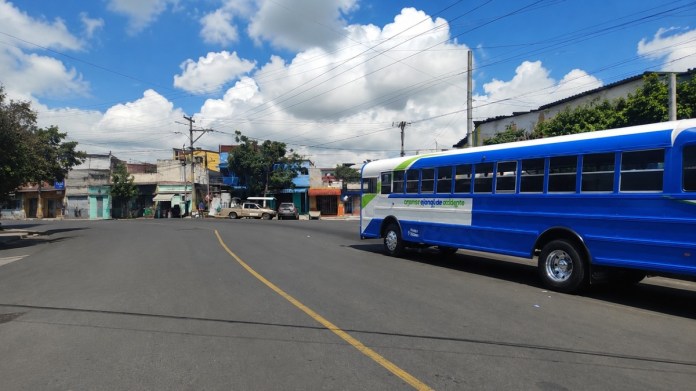 Transportes