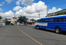 Transportes