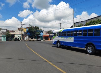 Transportes