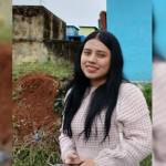 Una oferta de trabajo y las llamadas de un hombre la angustia por la desaparición de Estefany