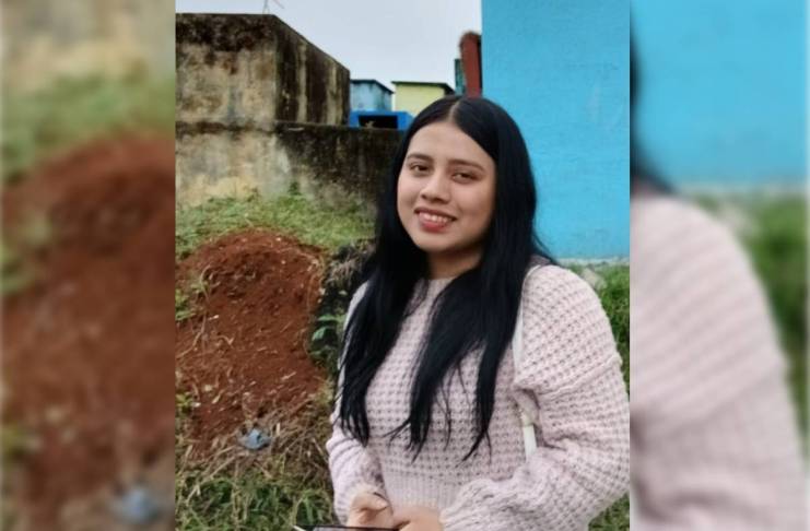 Una oferta de trabajo y las llamadas de un hombre la angustia por la desaparición de Estefany