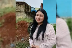 Una oferta de trabajo y las llamadas de un hombre: la angustia por la desaparición de Estefany Merari