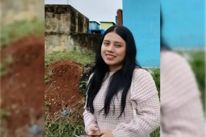 Una oferta de trabajo y las llamadas de un hombre la angustia por la desaparicion de Estefany Una oferta de trabajo y las llamadas de un hombre la angustia por la desaparición de Estefany