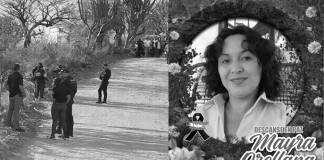 Una transacción financiera y primeras capturas el misterio de la muerte de Mayra Azucena