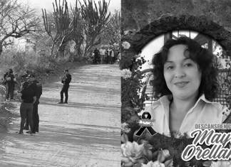 Una transacción financiera y primeras capturas el misterio de la muerte de Mayra Azucena