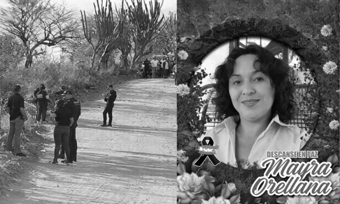 Una transaccion financiera y primeras capturas el misterio de la muerte de Mayra Azucena Una transacción financiera y primeras capturas el misterio de la muerte de Mayra Azucena
