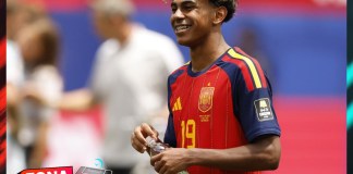 Sin pedir permiso a la historia: La juventud de España asalta el Mundial Juventud, energía y una mentalidad implacable: Los rostros del futuro que tienen a España a las puertas de la gloria eterna. Foto La Hora: EFE