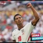 El Mundial se queda sin cenicientas: La lógica se impone y nos arrastra hacia el inevitable choque entre Argentina e Inglaterra. Foto La Hora: EFE
