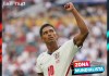 La jerarquía no admitió invitados: las semifinales tendrán a los cuatro mejores El Mundial se queda sin cenicientas: La lógica se impone y nos arrastra hacia el inevitable choque entre Argentina e Inglaterra. Foto La Hora: EFE