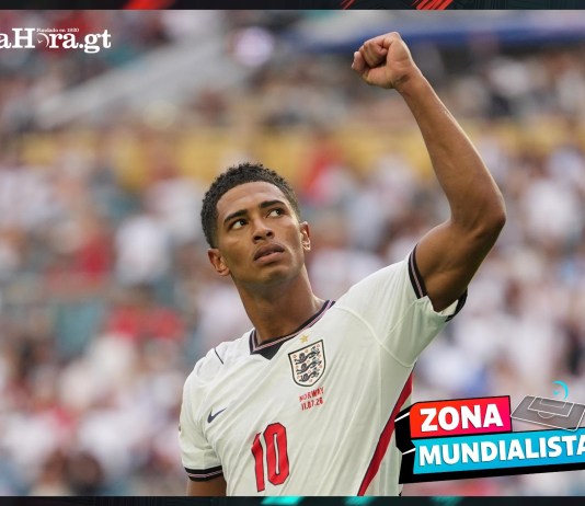 La jerarquía no admitió invitados: las semifinales tendrán a los cuatro mejores El Mundial se queda sin cenicientas: La lógica se impone y nos arrastra hacia el inevitable choque entre Argentina e Inglaterra. Foto La Hora: EFE