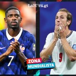 El aplauso del adiós: El doloroso pero hermoso camino de despedirse del Mundial con la frente en alto. Foto La Hora: EFE