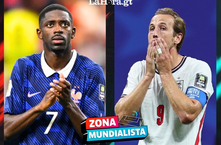 El aplauso del adiós: El doloroso pero hermoso camino de despedirse del Mundial con la frente en alto. Foto La Hora: EFE