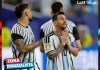 El fútbol se juega con el corazón en la garganta: la taquicardia mundialista a la orden del día La tensión se apodera por completo del espectáculo. Las definiciones agónicas se vuelven la norma en una fase final donde nadie tiene el triunfo asegurado. Foto La Hora: EFE