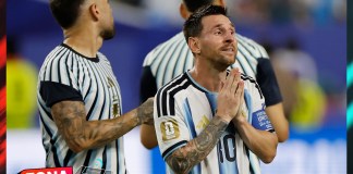El fútbol se juega con el corazón en la garganta: la taquicardia mundialista a la orden del día La tensión se apodera por completo del espectáculo. Las definiciones agónicas se vuelven la norma en una fase final donde nadie tiene el triunfo asegurado. Foto La Hora: EFE