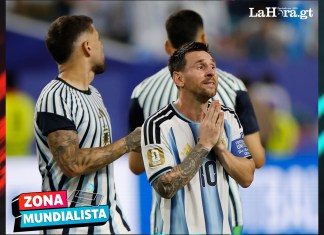 El fútbol se juega con el corazón en la garganta: la taquicardia mundialista a la orden del día La tensión se apodera por completo del espectáculo. Las definiciones agónicas se vuelven la norma en una fase final donde nadie tiene el triunfo asegurado. Foto La Hora: EFE