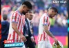 Sin dar espacio a milagros, las potencias hicieron valer los pronósticos para meterse de lleno a la ronda de los ocho mejores del mundo. Foto La Hora: EFE