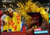 La mística del abismo: ganar es abrazar un milagro; fue un martes de agonía pura La tanda de los penales nuevamente fue cruel con los colombianos que como aquel 2018 quedan así fuera del Mundial. Foto La Hora: EFE