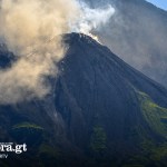 Volcán Santiaguito