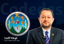 Walter Mazariegos