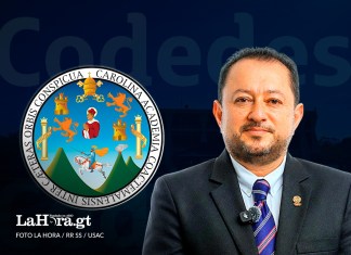 Walter Mazariegos