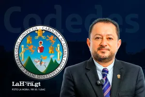 Walter Mazariegos ubica a allegados de la Usac como representantes ante los Consejos de Desarrollo