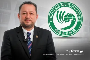 Instituto Confucio, la puerta académica de China que buscaría entrar a la Usac; personeros lo niegan